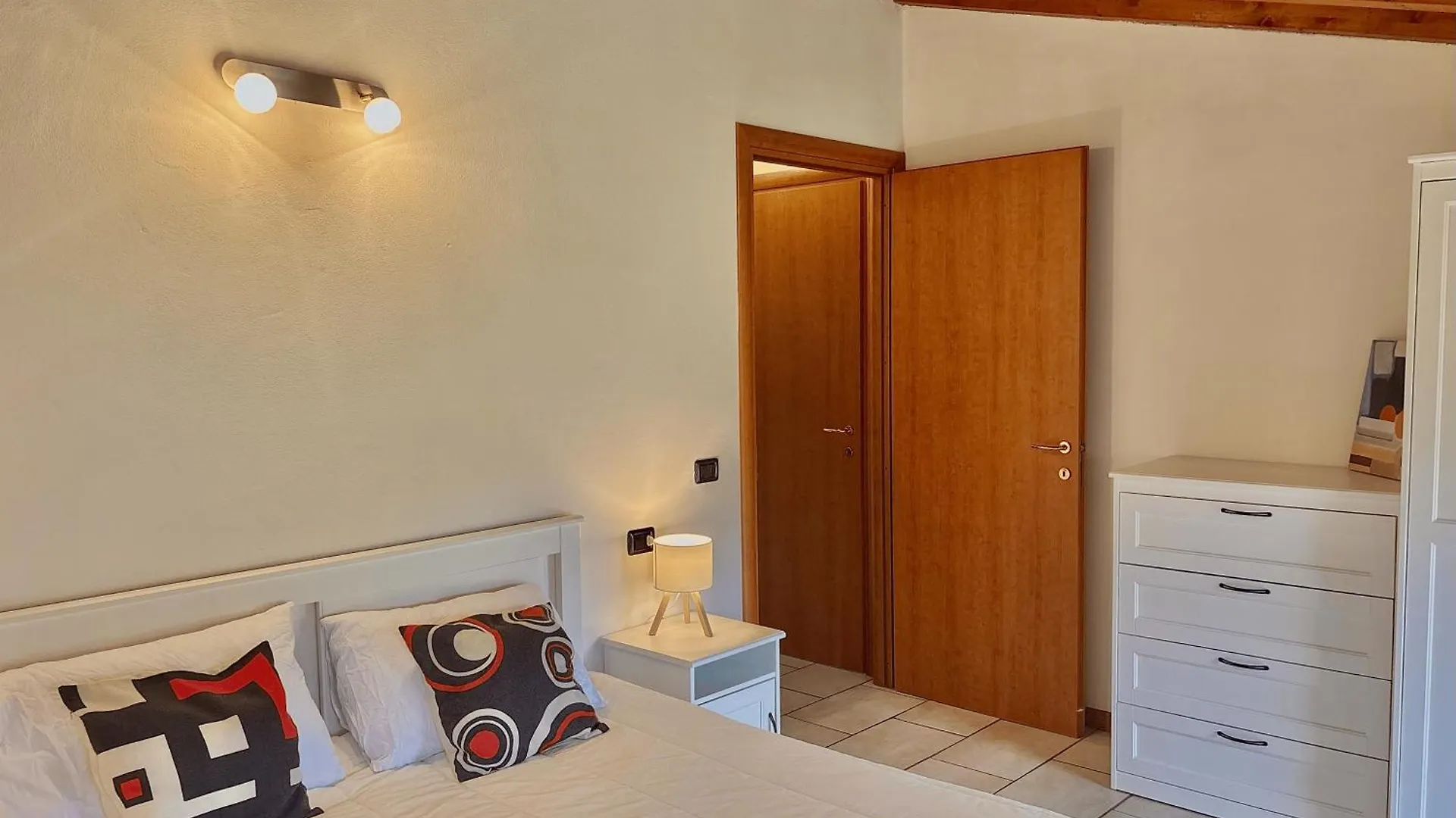 Appartement 6 Min Da Bgy Airport E Centro Citta à Bergame