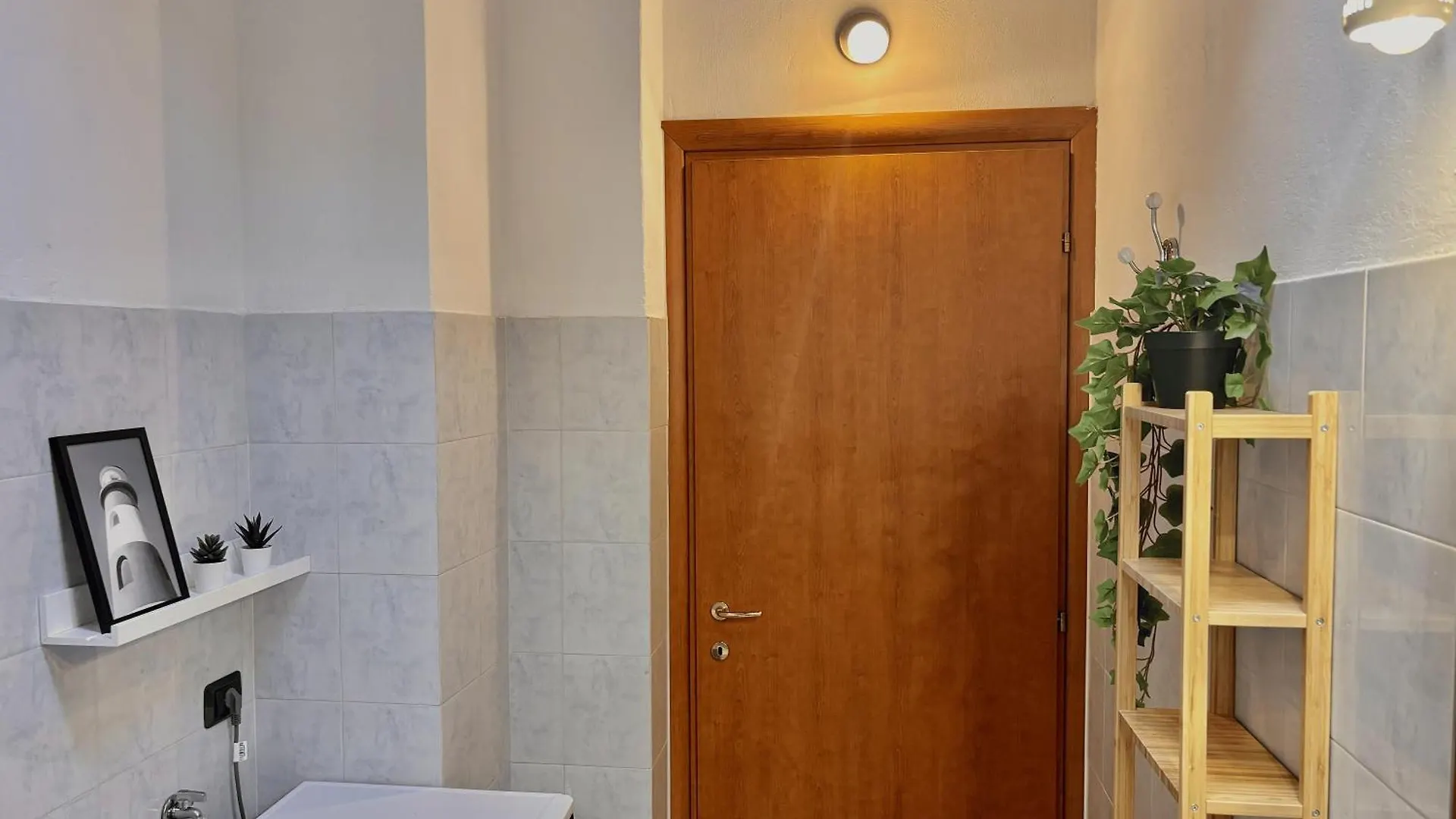 Appartement 6 Min Da Bgy Airport E Centro Citta à Bergame