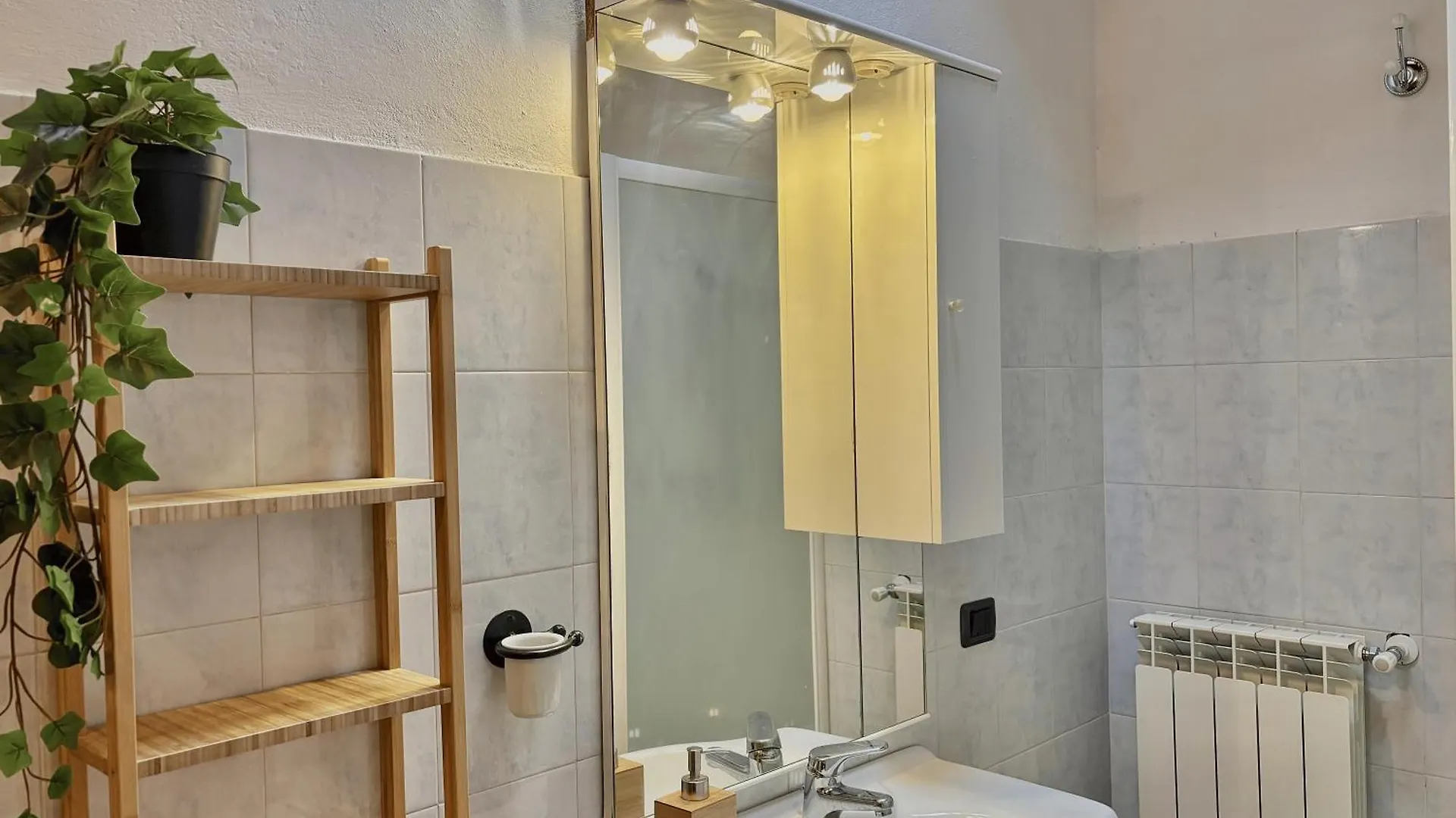 Appartement 6 Min Da Bgy Airport E Centro Citta à Bergame