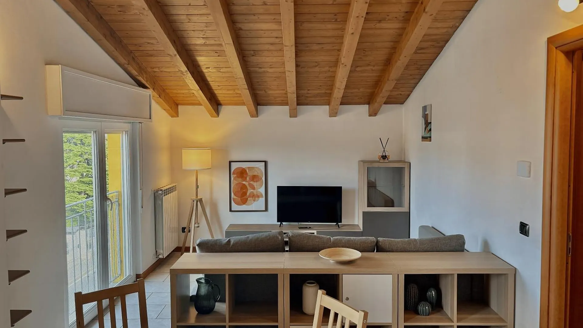 Appartement 6 Min Da Bgy Airport E Centro Citta à Bergame