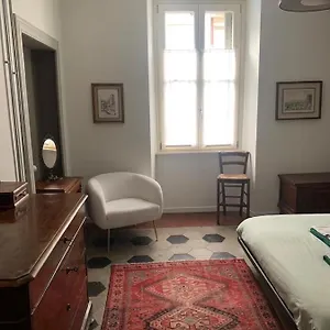 Casa Dai Toni Cortesi 2 Bergame